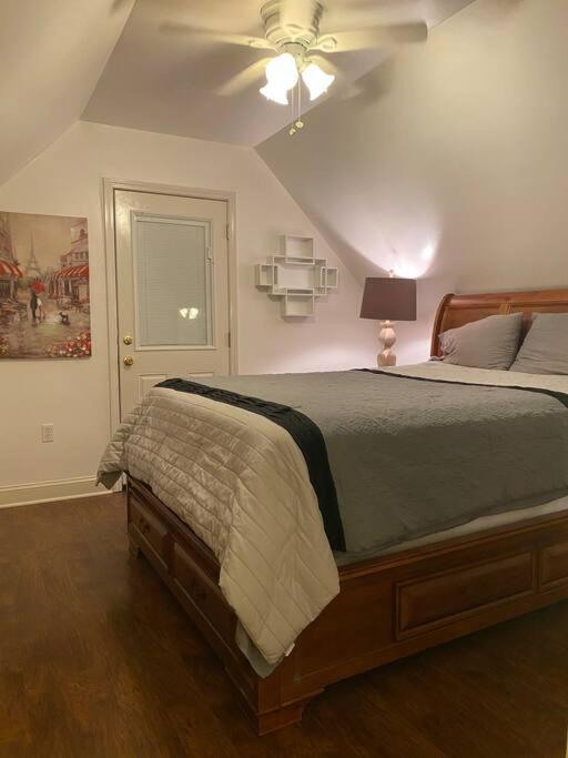 어모 Spacious & Private 2Nd Flr. Apt. 아파트 외부 사진