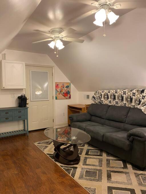 어모 Spacious & Private 2Nd Flr. Apt. 아파트 외부 사진